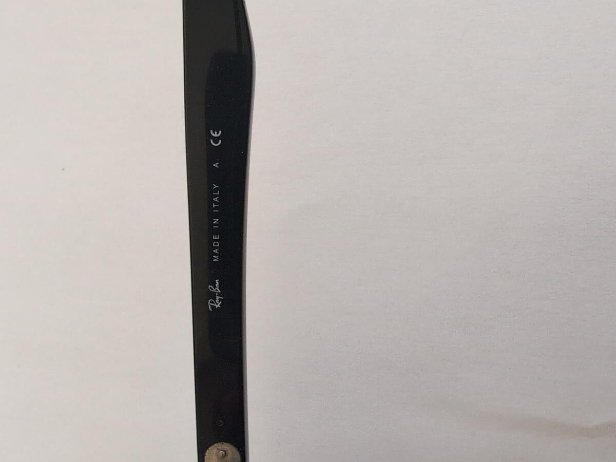 RAYBAN  - RB4147 601/32 56♦15 2N