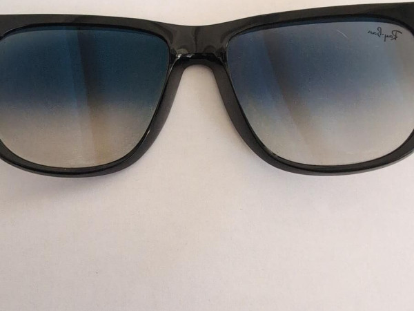 RAYBAN  - RB4147 601/32 56♦15 2N