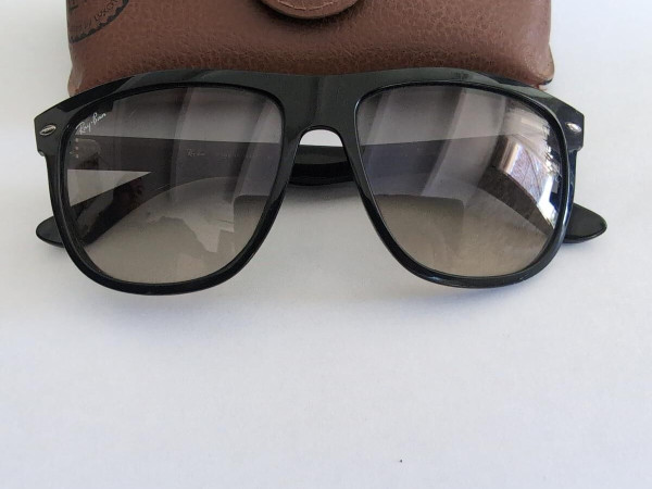 RAYBAN  - RB4147 601/32 56♦15 2N