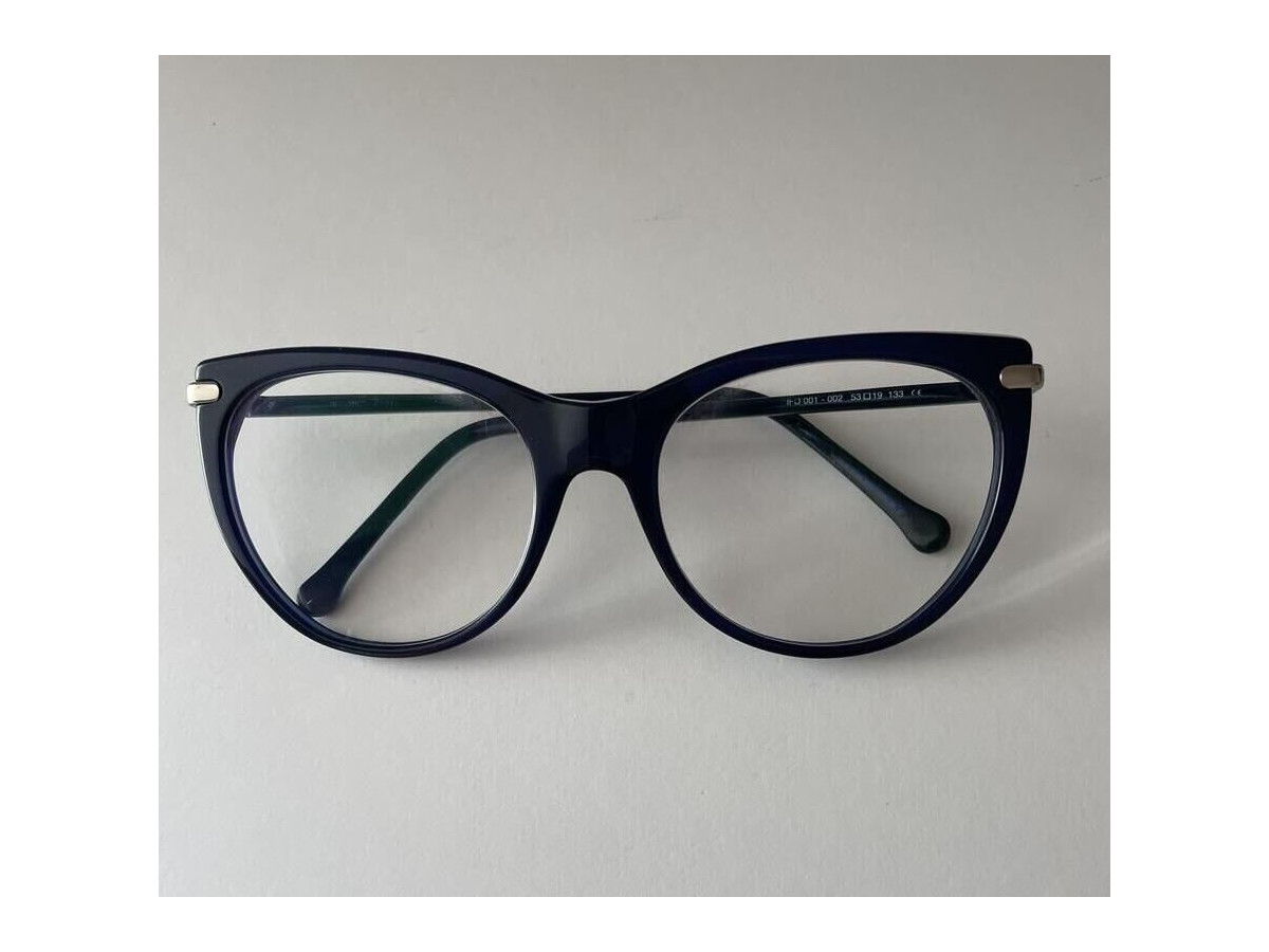 Ines De la fressange - IFD 001-002 53/19