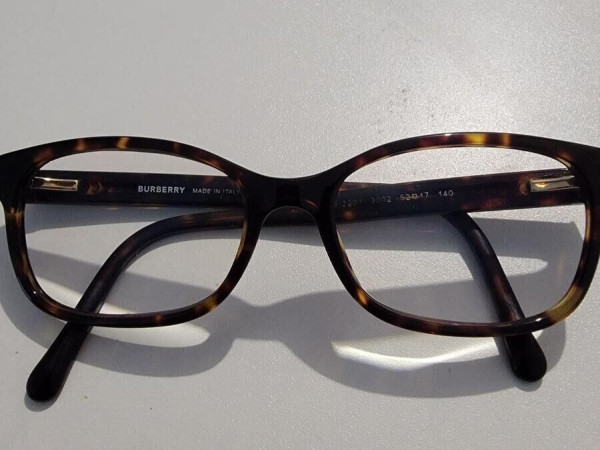 Burberry - B2201 52/17