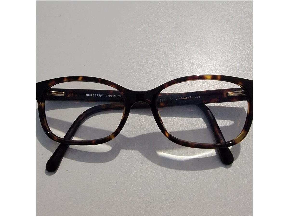 Burberry - B2201 52/17