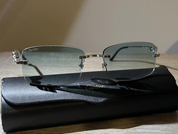 Cartier panthère 3D 2023 -...