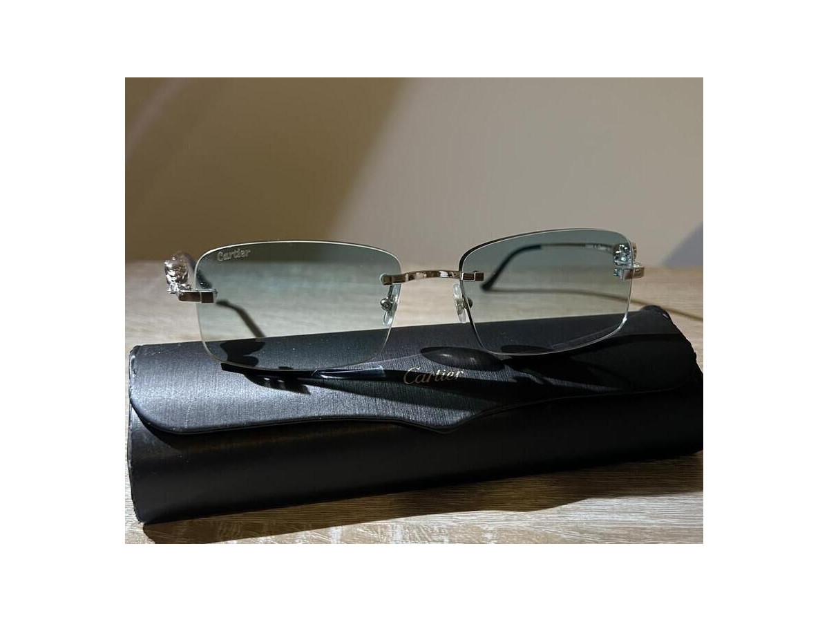 Cartier panthère 3D 2023 - CT02810002