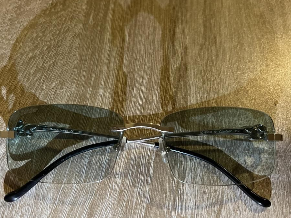 Cartier panthère 3D 2023 - CT02810002