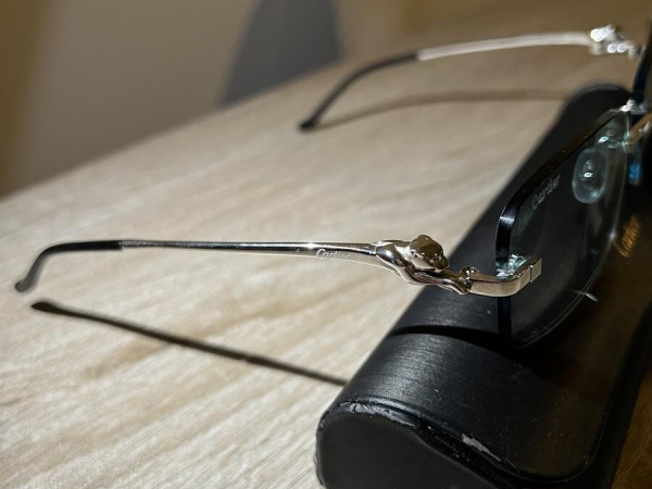 Cartier panthère 3D 2023 - CT02810002