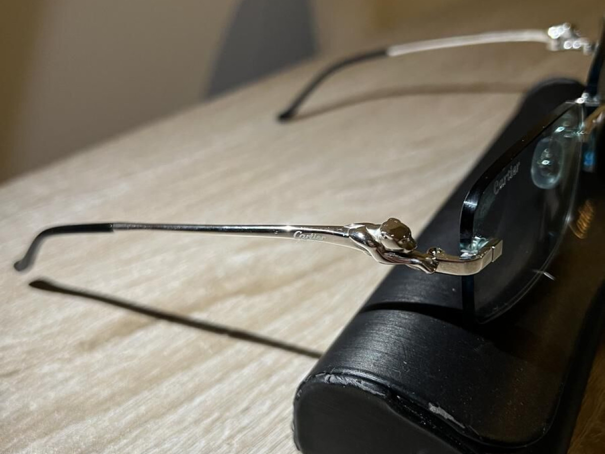 Cartier panthère 3D 2023 - CT02810002