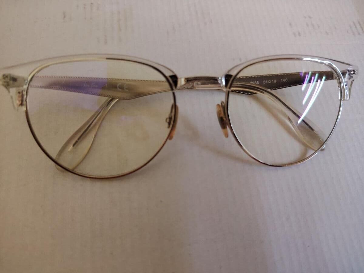 Rayban  - RB6396 2936 51¤19