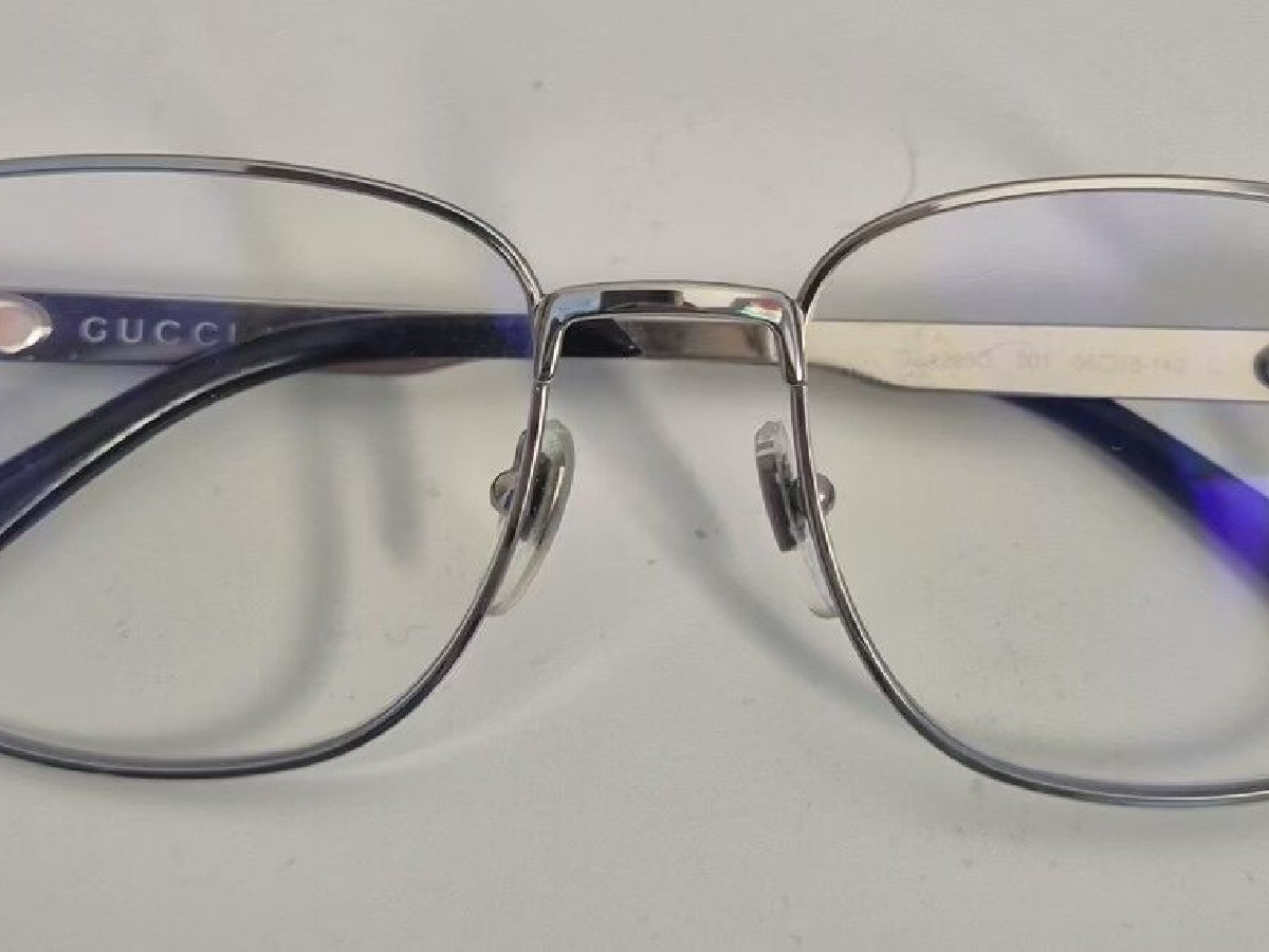 Gucci - GG1225O 001 - 55¤19