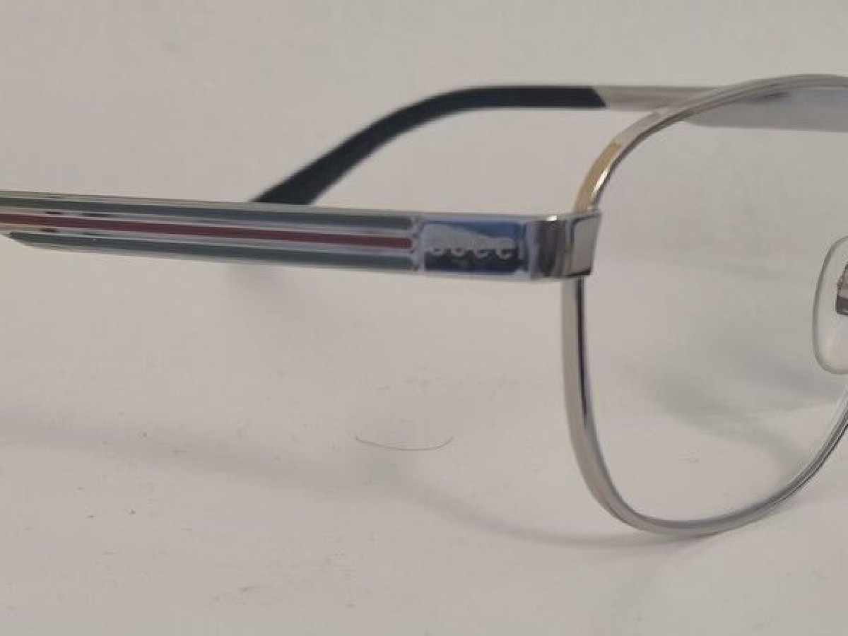 Gucci - GG1225O 001 - 55¤19