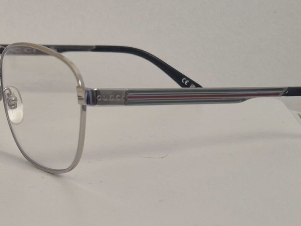 Gucci - GG1225O 001 - 55¤19