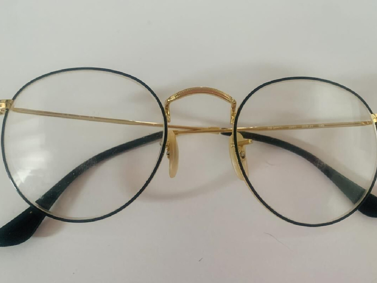 RAY-BAN - RB3447V 2991 50¤21 145