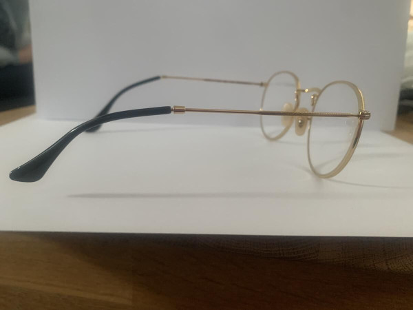 RAY-BAN - RB3447V 2991 50¤21 145