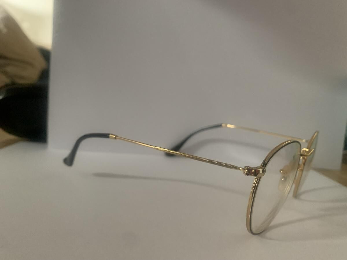 RAY-BAN - RB3447V 2991 50¤21 145