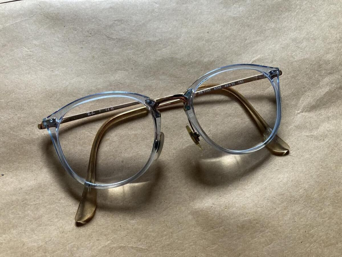 Ray-ban - RX7140 49¤20 vista