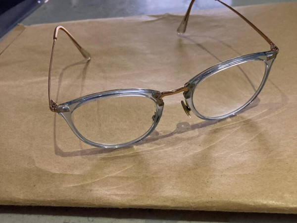 Ray-ban - RX7140 49¤20 vista