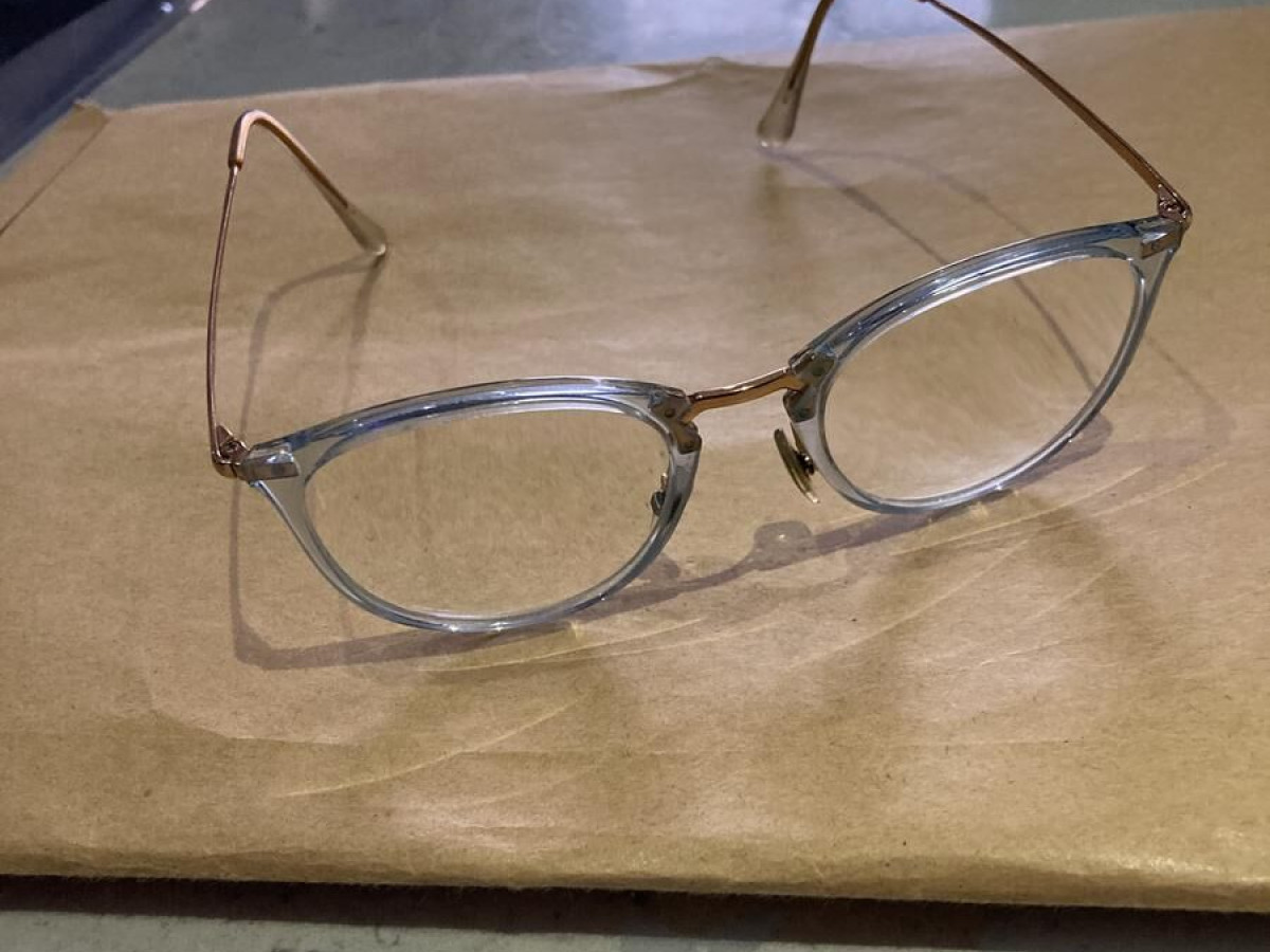 Ray-ban - RX7140 49¤20 vista