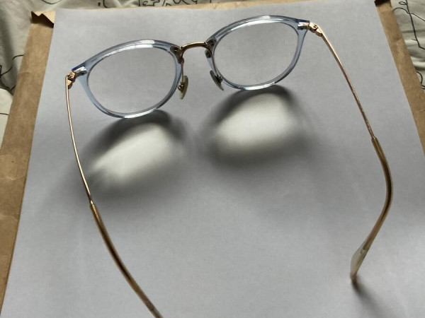 Ray-ban - RX7140 49¤20 vista