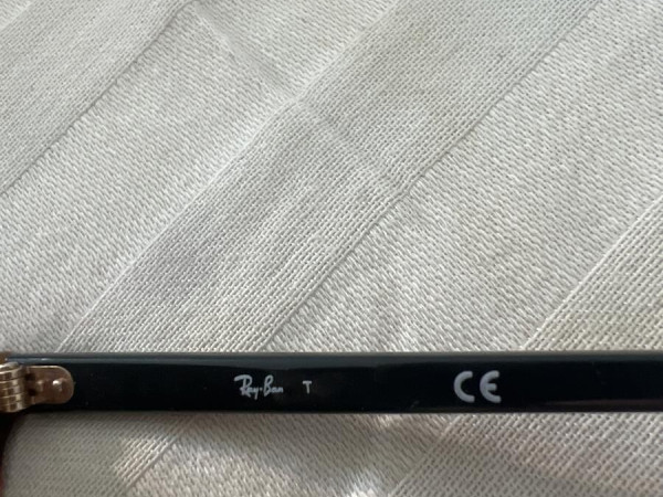 Ray-ban  -  Club MasterRB4246 1160 51¤19 145 3N