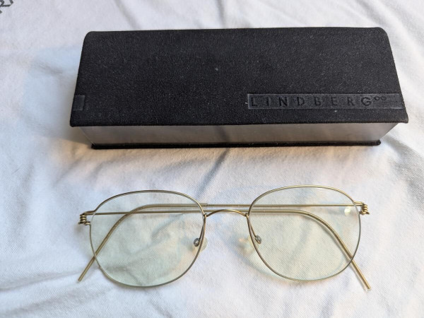 Lindbergh - RIM ROBIN AIR...