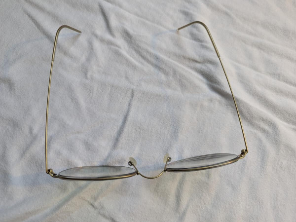 Lindbergh - RIM ROBIN AIR TITANIUM 51¤20