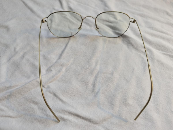 Lindbergh - RIM ROBIN AIR TITANIUM 51¤20