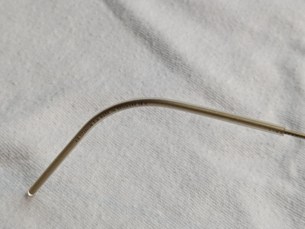 Lindbergh - RIM ROBIN AIR TITANIUM 51¤20