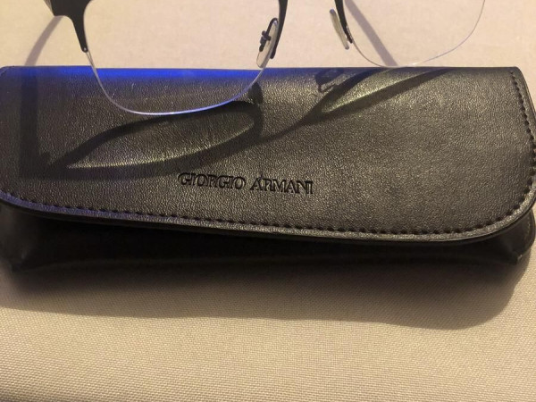 Giorgio Armani - AR 5047...