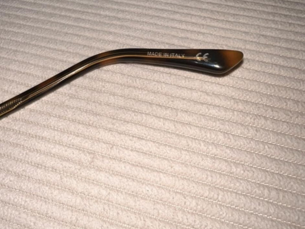 Christian Dior - Montaigne n16 51¤18