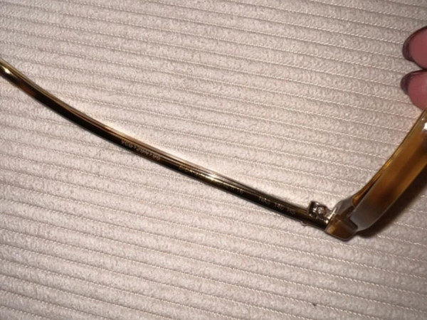 Christian Dior - Montaigne n16 51¤18