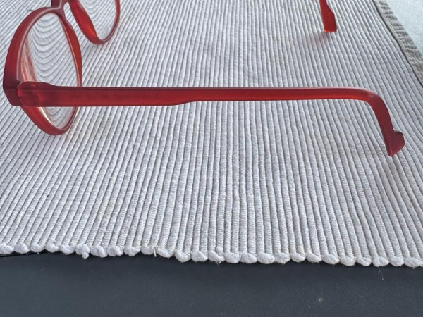 NOCLE ROSIER ROUGE 49 19 139