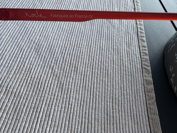 NOCLE ROSIER ROUGE 49 19 139