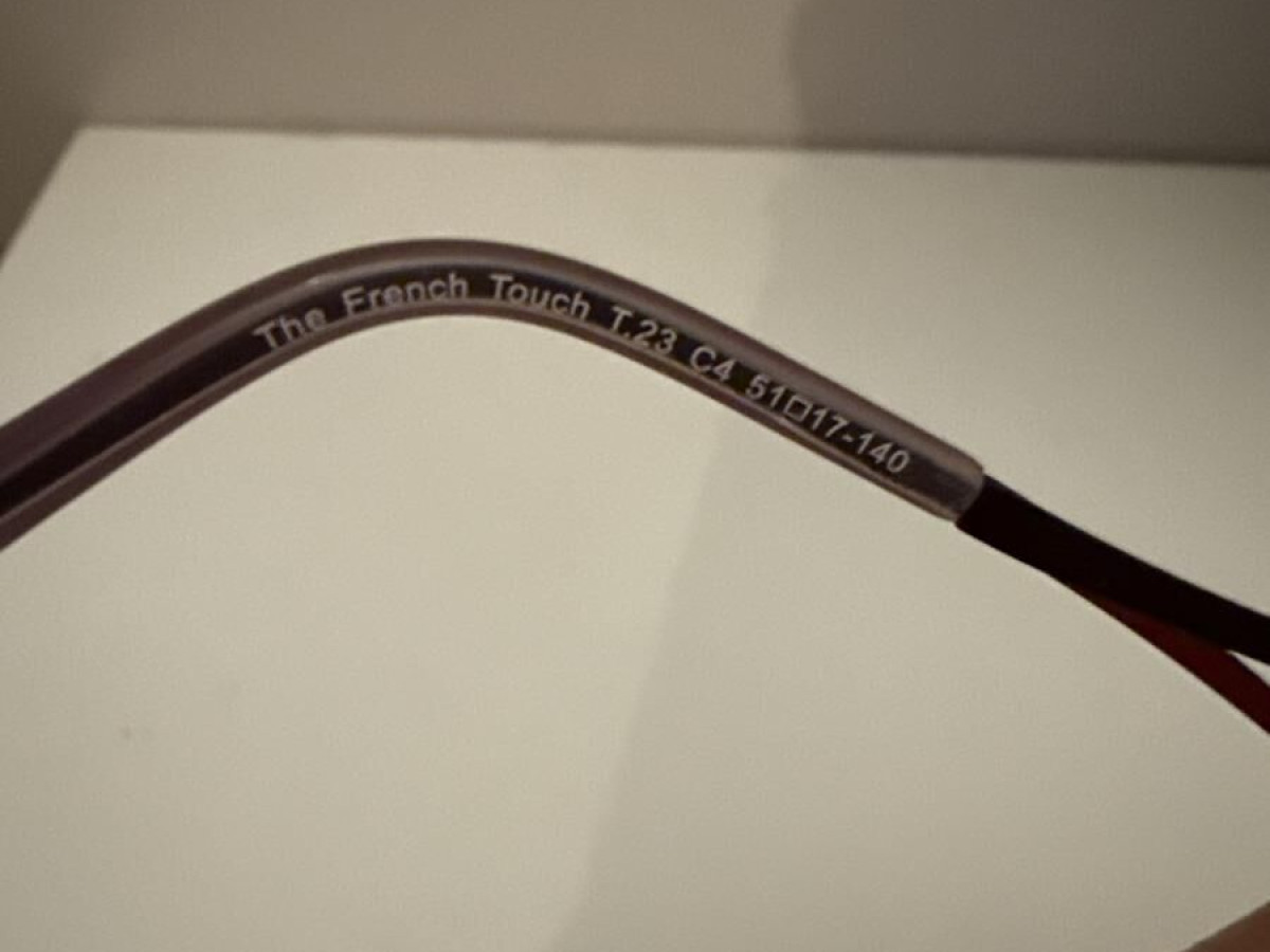 The French touch - T23 C4 51/17 140