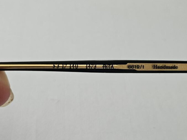 GIGI Studios 6619/1 53¤17