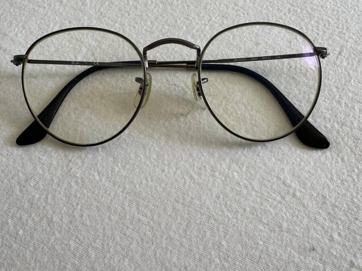 Rayban RB3447V 50¤21