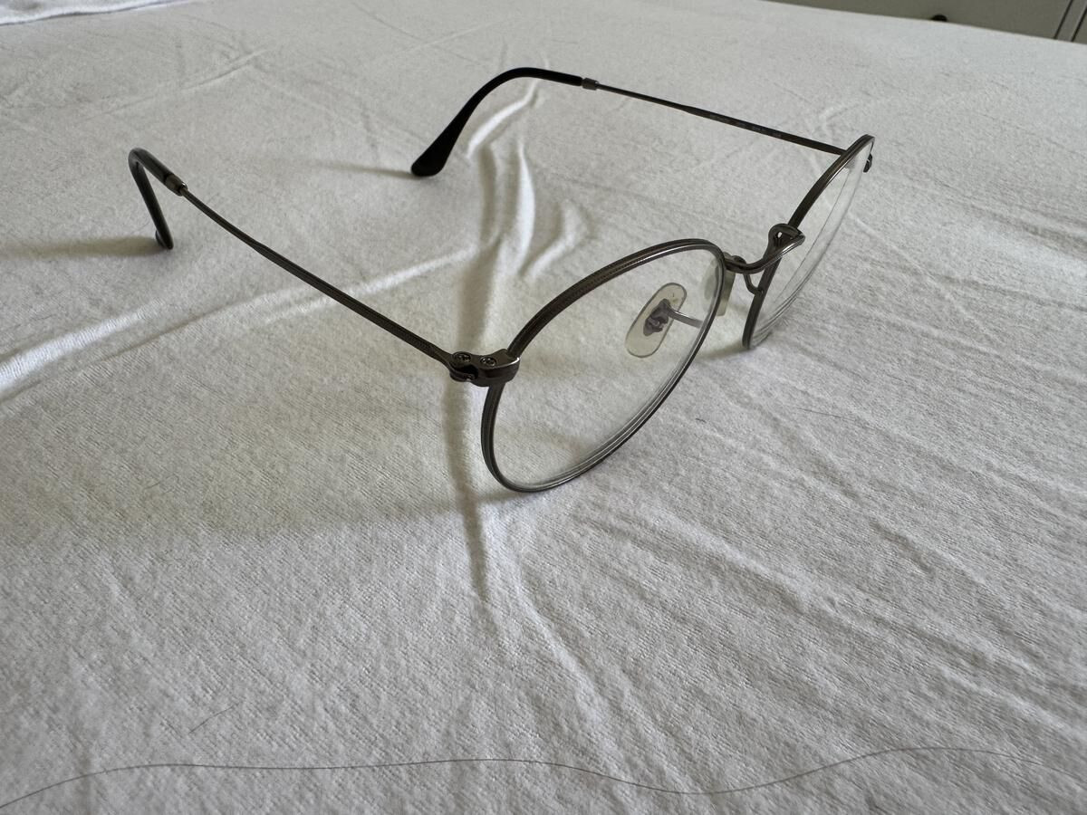 Rayban RB3447V 50¤21