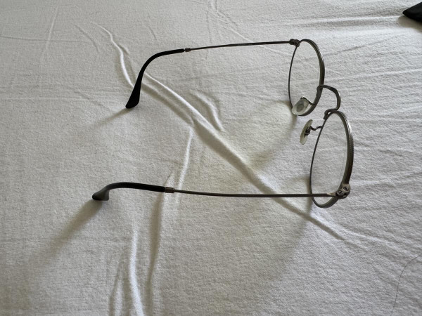 Rayban RB3447V 50¤21