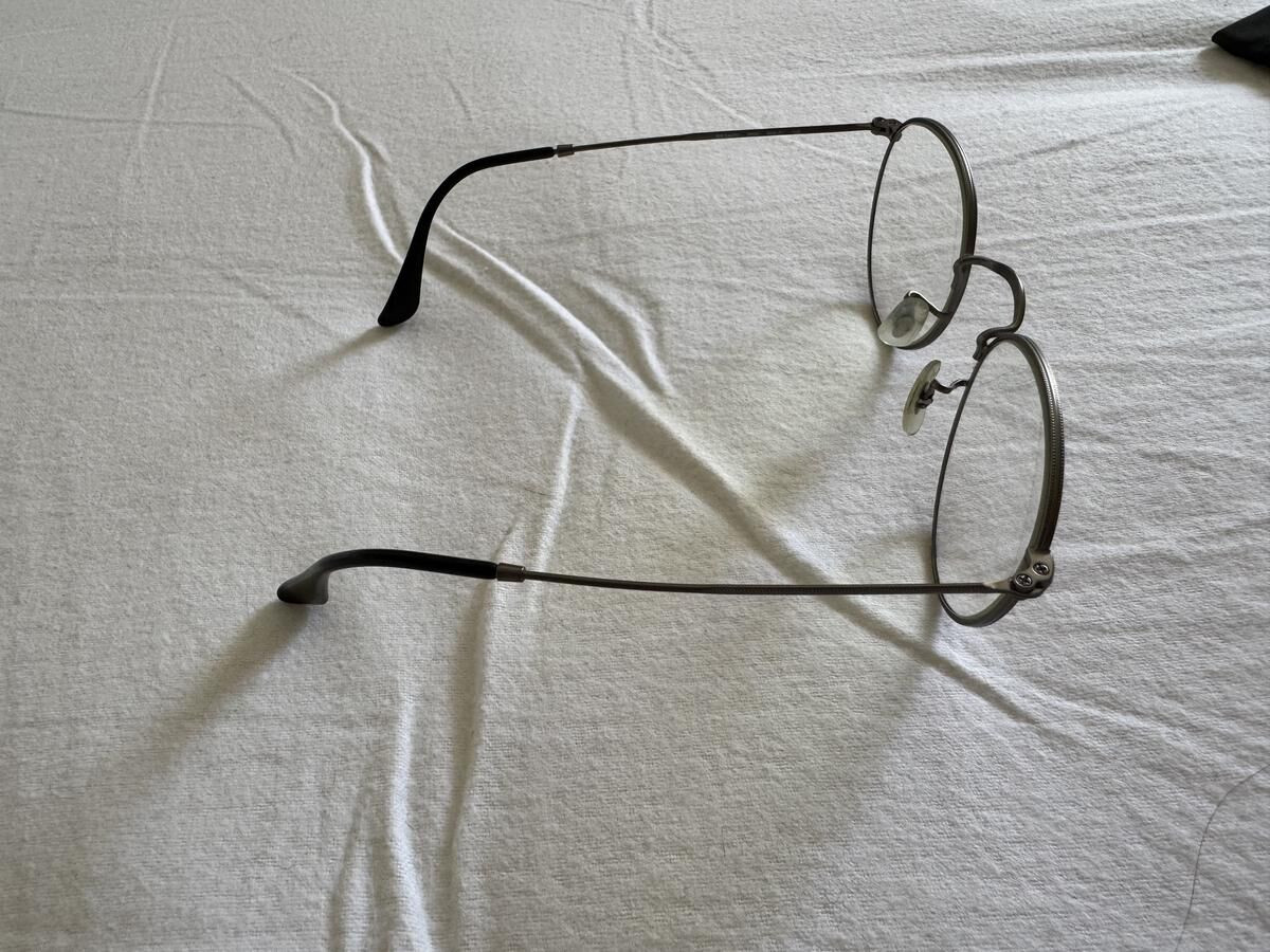 Rayban RB3447V 50¤21