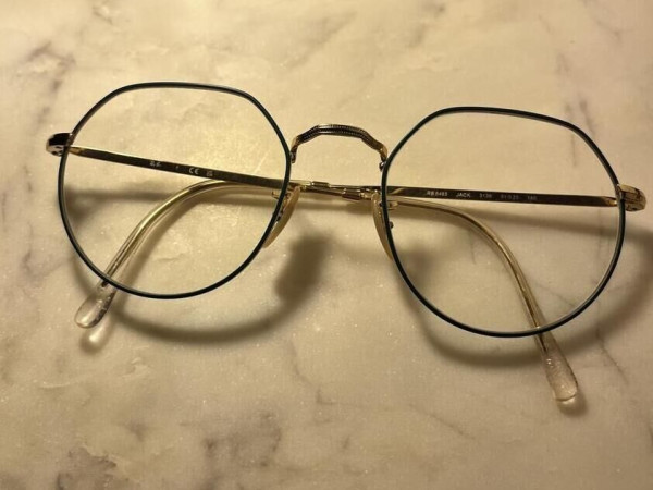 RAY-BAN - RB6465 Jack 53/20