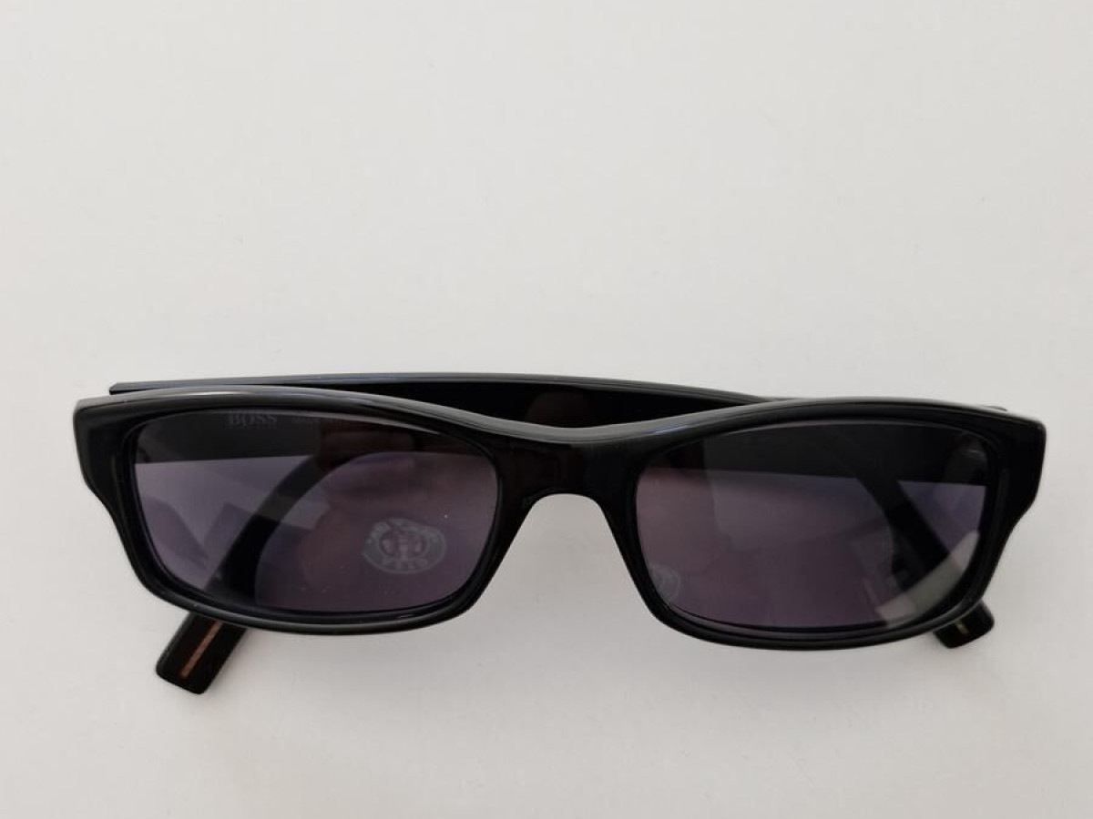 HUGO BOSS - 0407/S 807E5 54¤18