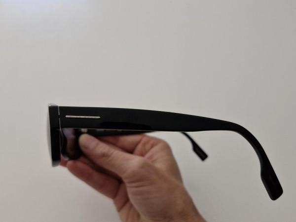 HUGO BOSS - 0407/S 807E5 54¤18