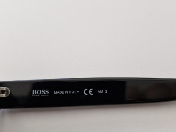 HUGO BOSS - 0407/S 807E5 54¤18