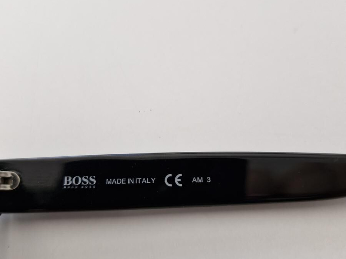 HUGO BOSS - 0407/S 807E5 54¤18