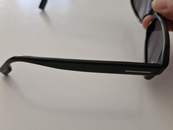 HUGO BOSS - 0407/S 807E5 54¤18