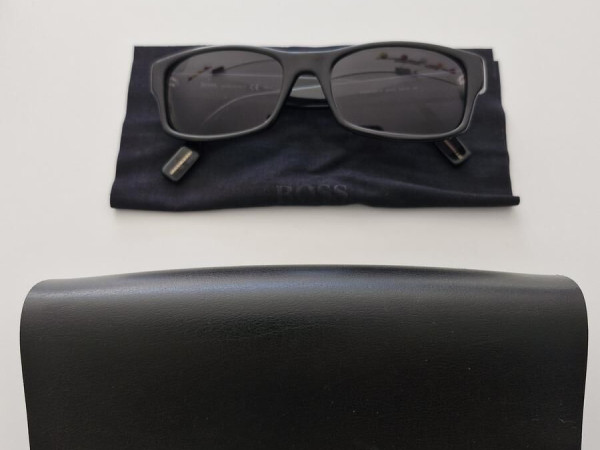 HUGO BOSS - 0407/S 807E5 54¤18