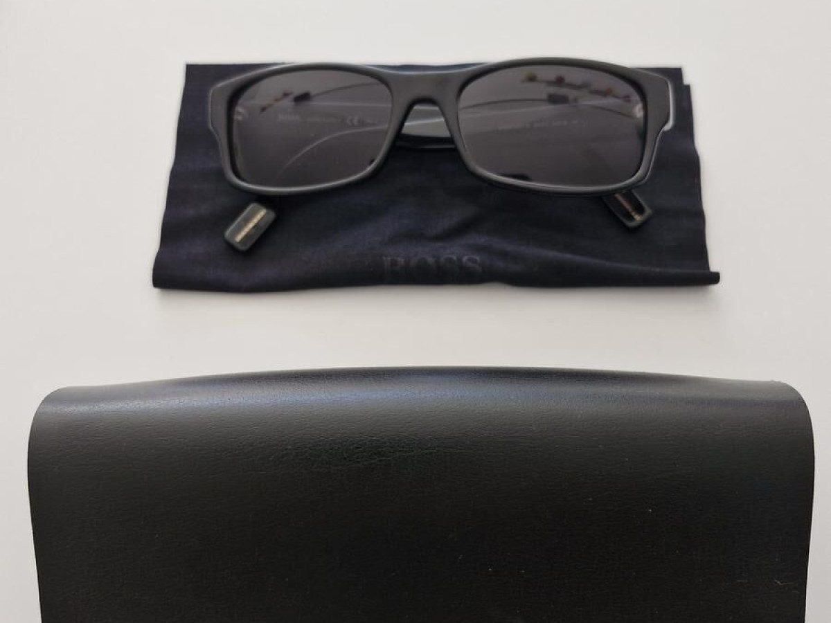HUGO BOSS - 0407/S 807E5 54¤18