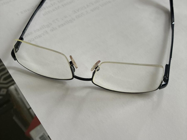 Hugo Boss - 0109 OHS 140