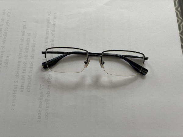 Hugo Boss - 0109 OHS 140