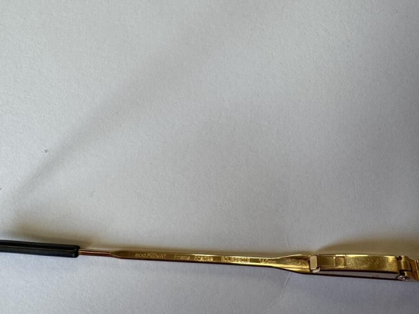 Midway Bourgeois -140mm 50¤23