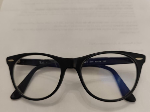 RAY-BAN - RB2185-v 2000...